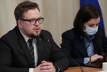 Молодые парламентарии «ЗА» защиту прав потребителей 